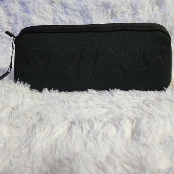SKIMS Handbags - Medium Sized Neoprene Skims Pouch